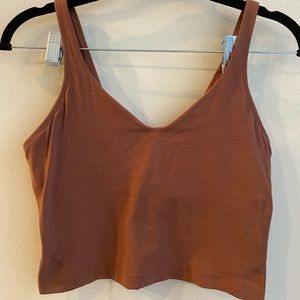 LULULEMON ALIGN TANK